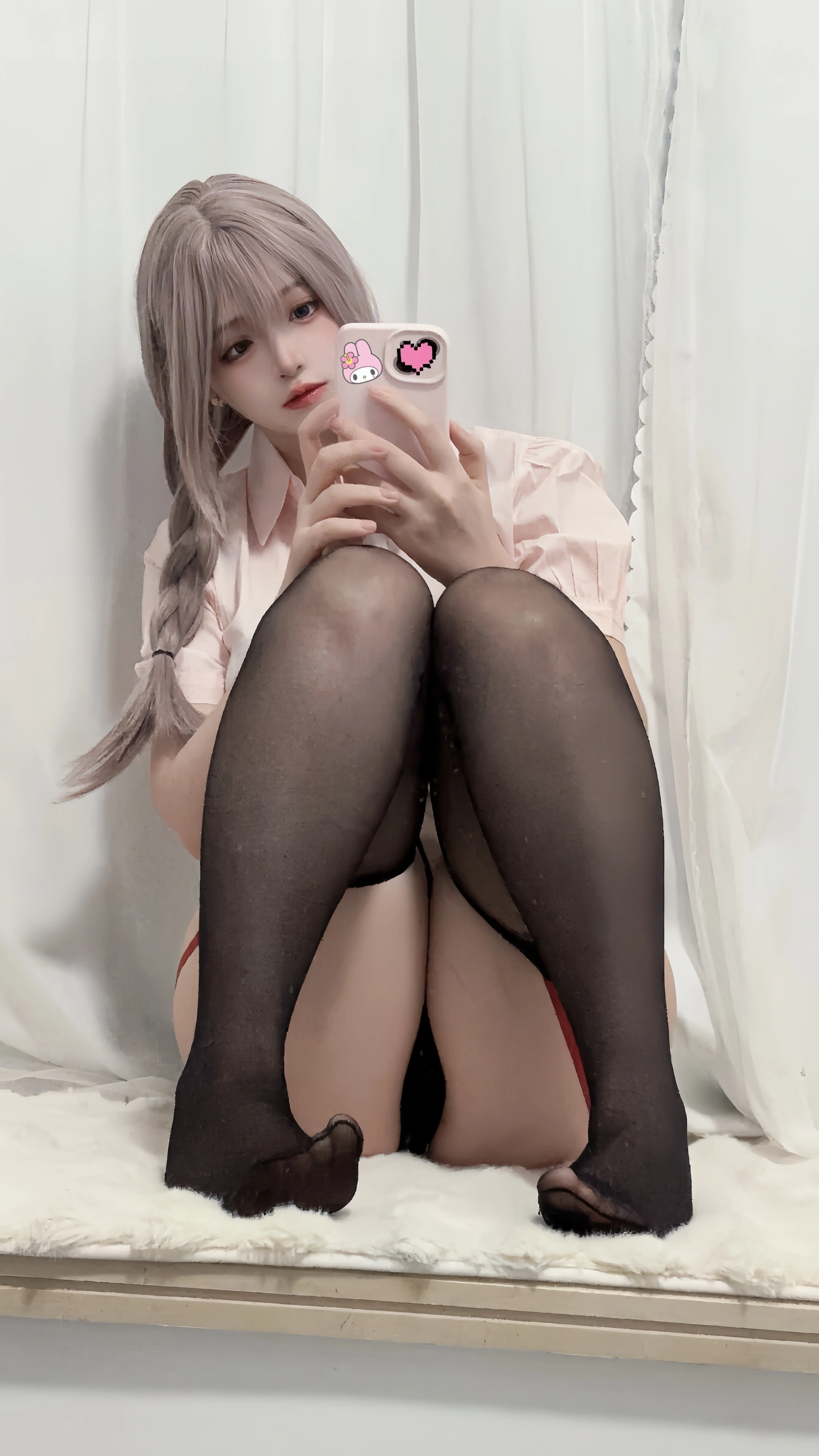 疯猫ss – NO.196 24年01月 Fantia 会员订阅 0